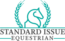 Standard Issue Equestrian