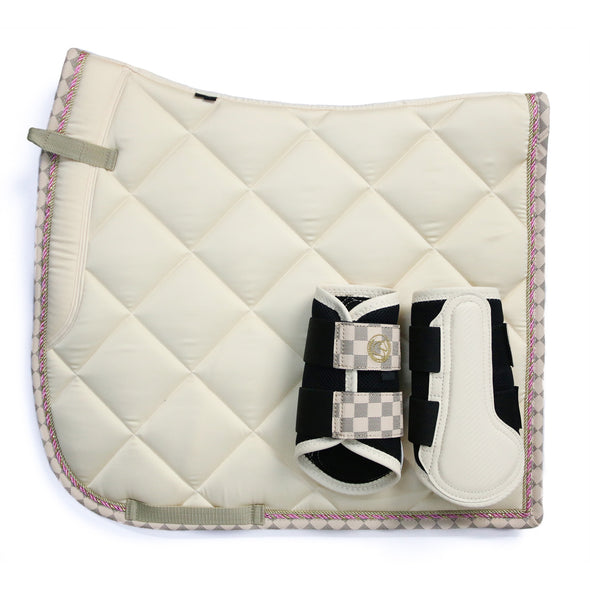 SoCal Collection Rodeo Dressage Matchy Bundle