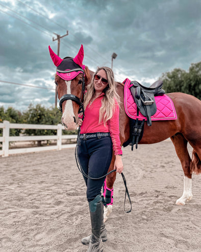 How can I support Equestrian Small Businesses?