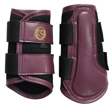 Nature Collection Nightshade Brushing Boots