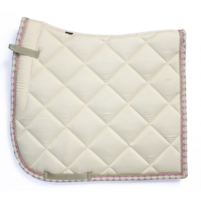 SoCal Collection Rodeo Dressage Saddle Pad