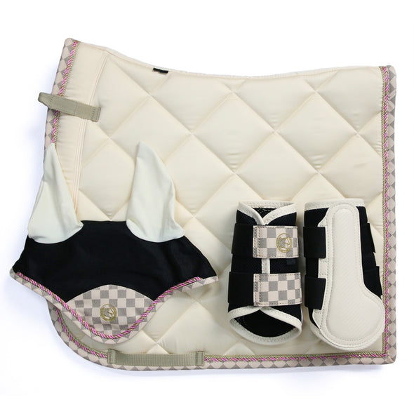SoCal Collection Rodeo Dressage Matchy Bundle