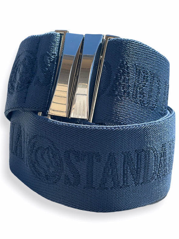 Standard Issue Equestrian | Classic Logo Belt