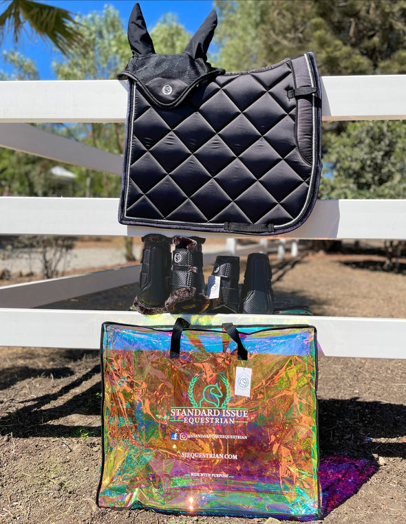 SoCal Collection San Andreas Dressage Matchy Bundle