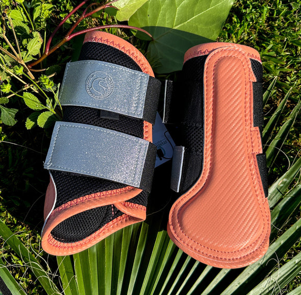 Nature Collection Seastar Brushing Boots
